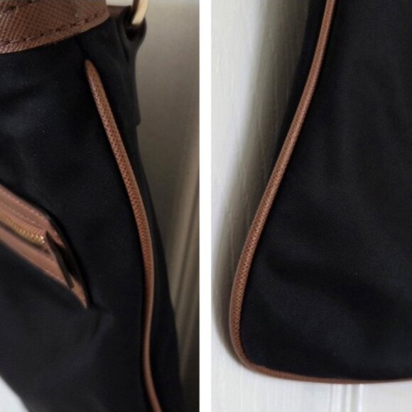 Michael Kors - "Kempton" Crossbody Bag - Picture 12 of 16